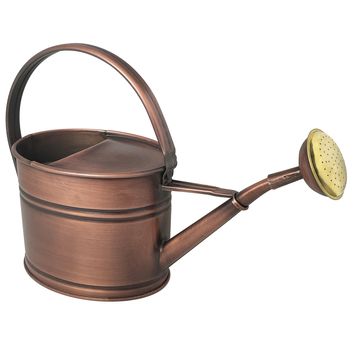 Guillouard 1,75-Liter-Gießkanne – Kupferoptik