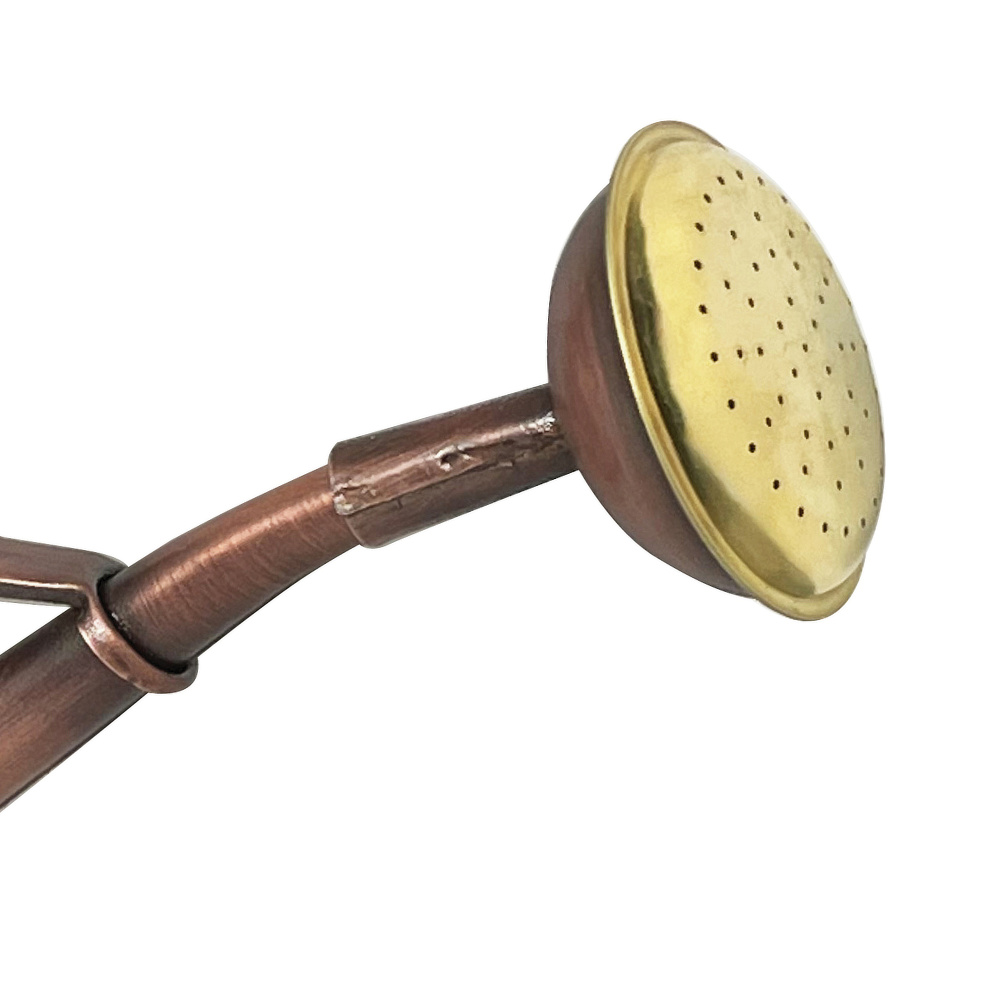 Guillouard 1.75 L watering can - copper look - Image 3