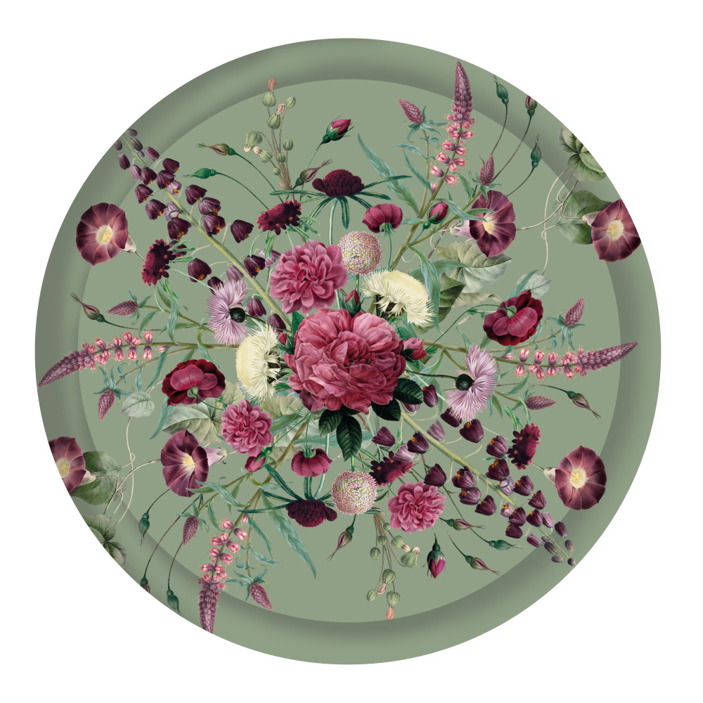 Jim Lyngvild bakke, Ø38 - Blossom Garden - Billede 3