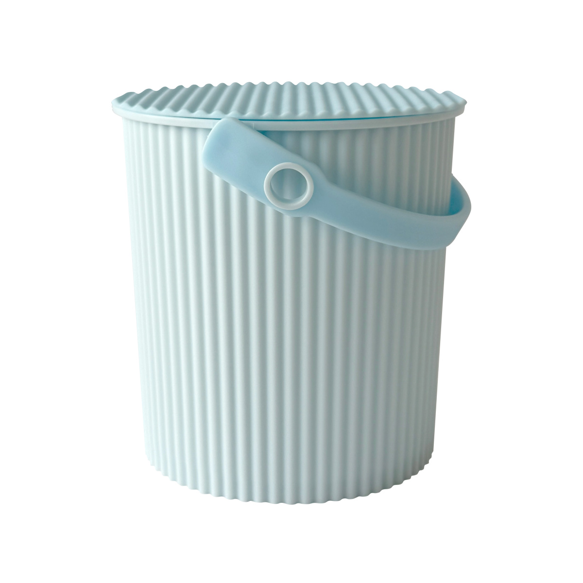 Omnioutil-Eimer - hellblau, 0,7 L