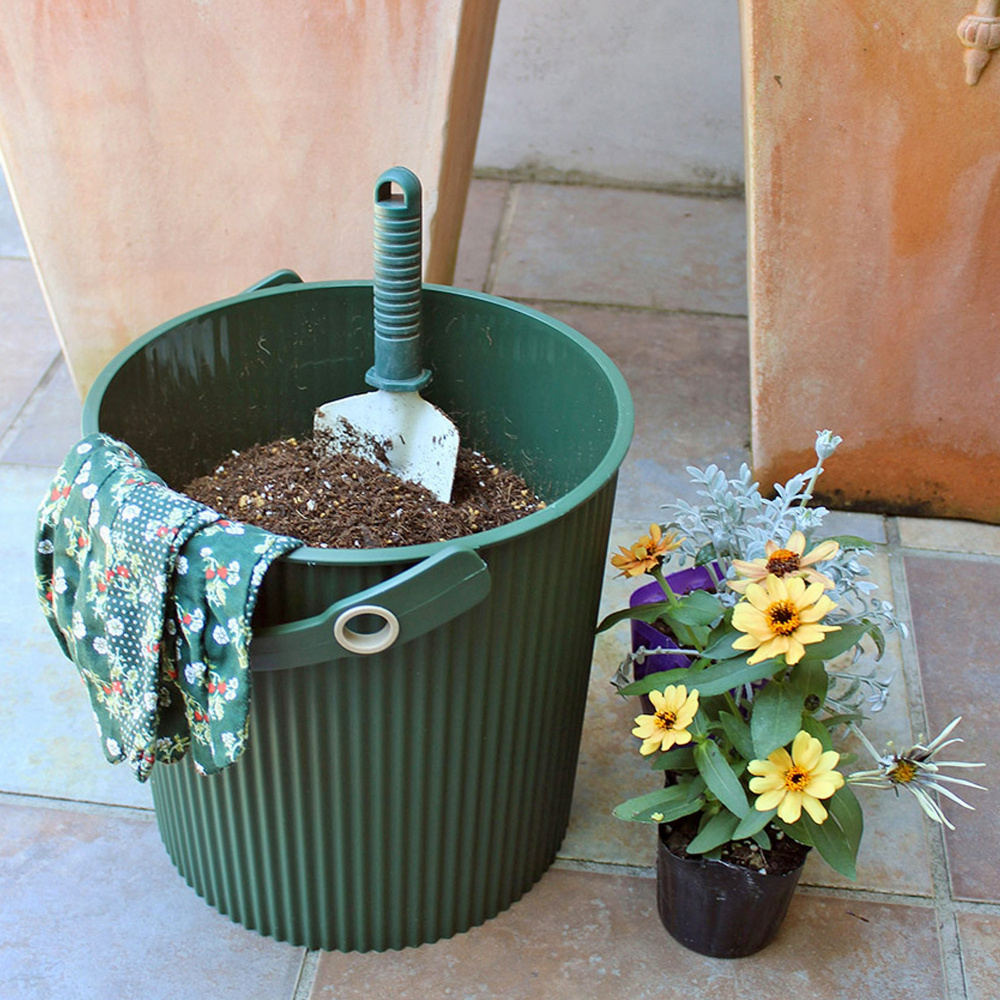 Omnioutil spand - fersken,  8 L - Billede 3