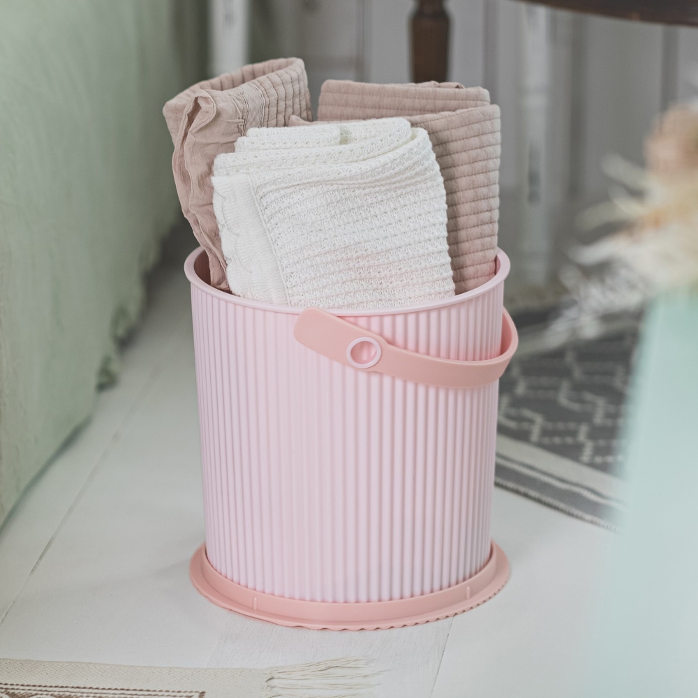 Omnioutil spand - fersken,  8 L - Billede 6