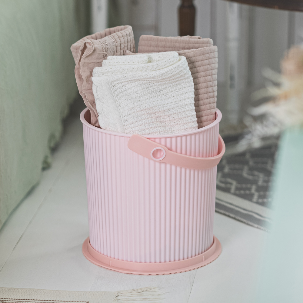 Omnioutil spand - lavendel, 10 L - Billede 5