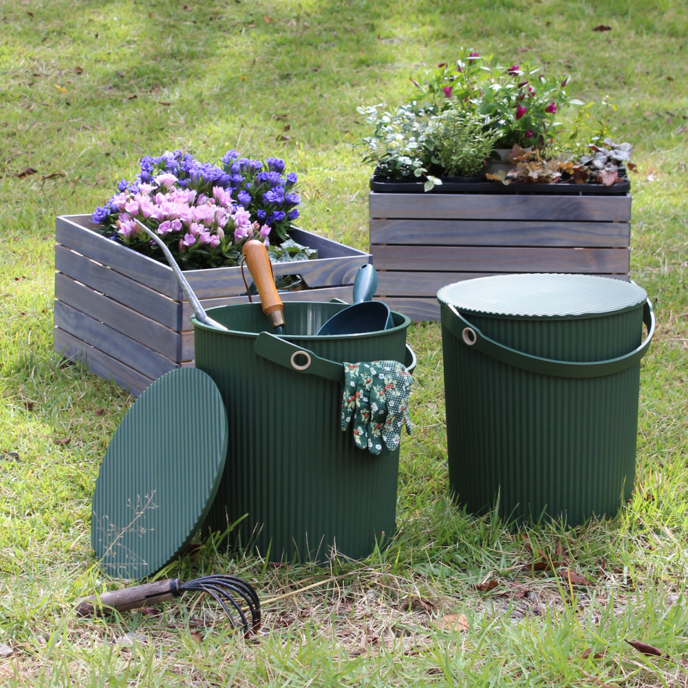 Omnioutil spand - lavendel, 20 L - Billede 7