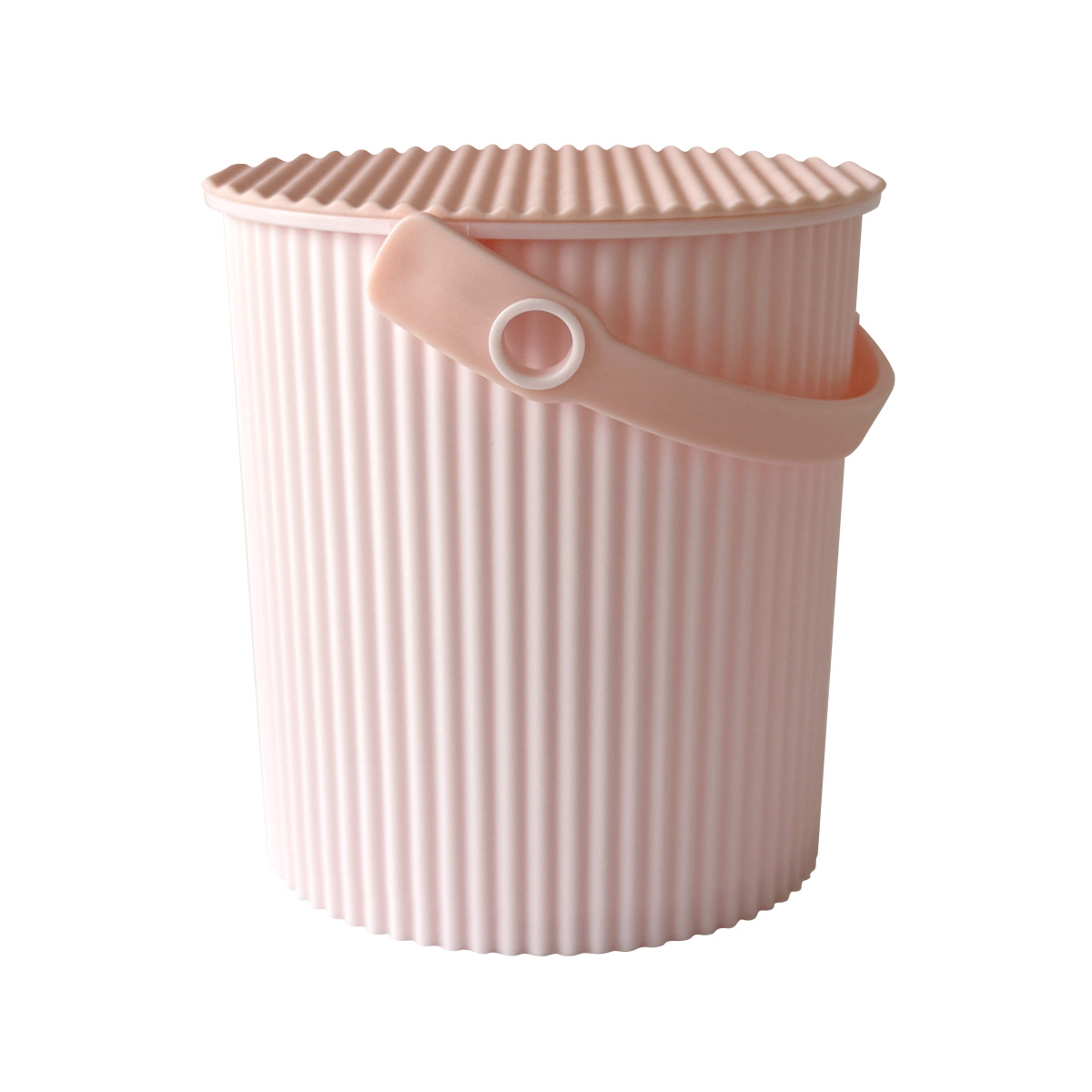 Omnioutil spand - fersken, 0,7 L