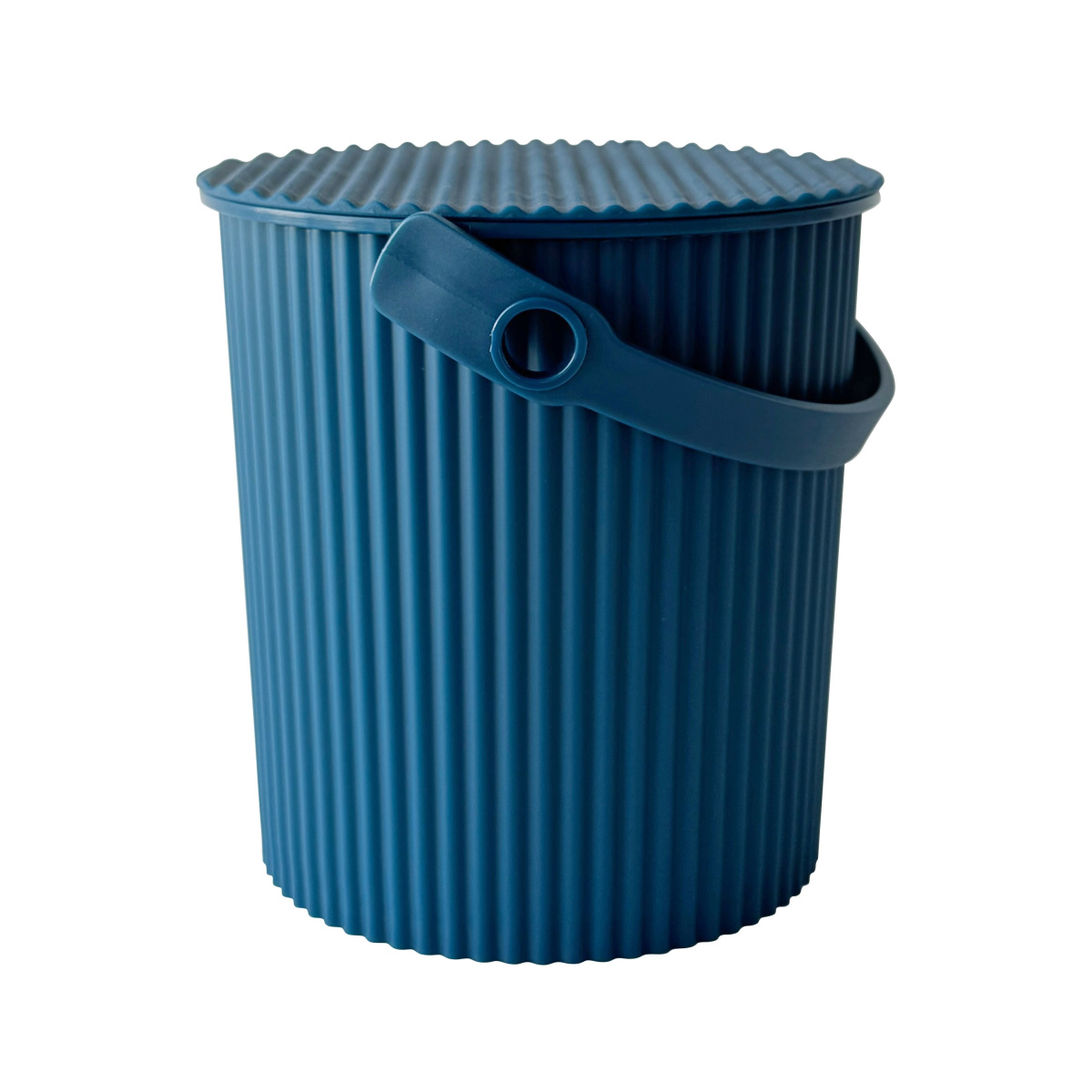 Omnioutil spand - blå, 0,7 L