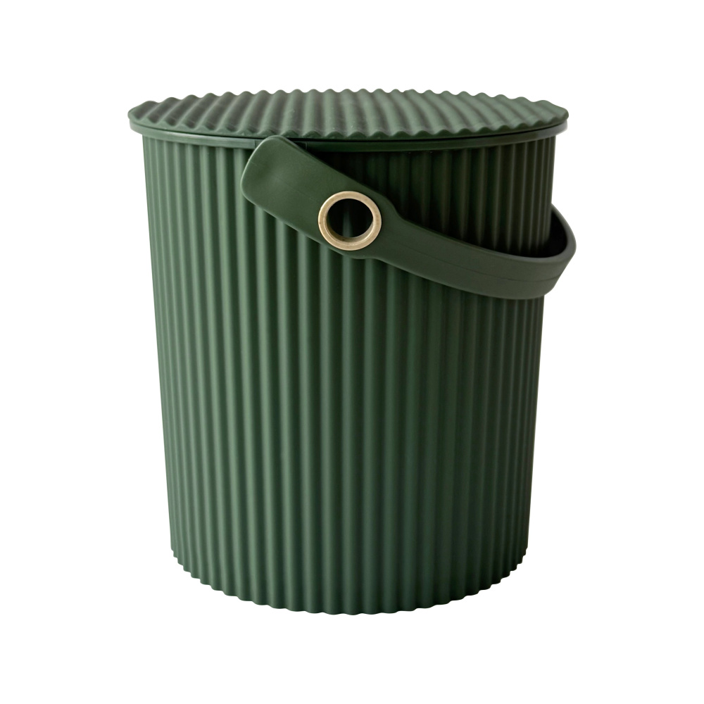 Omnioutil spand - grøn,  0,7 L