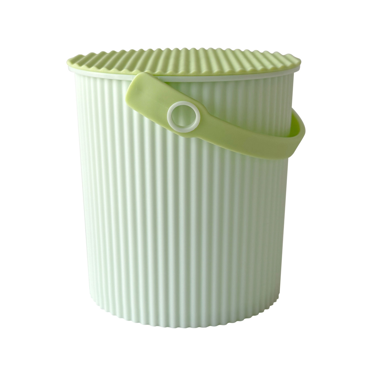 Omnioutil Eimer - Melonengrün, 0,7 L