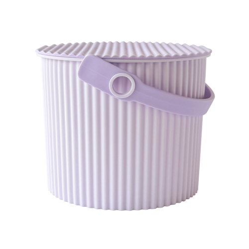 Omnioutil-Eimer - Lavendel,  4 L