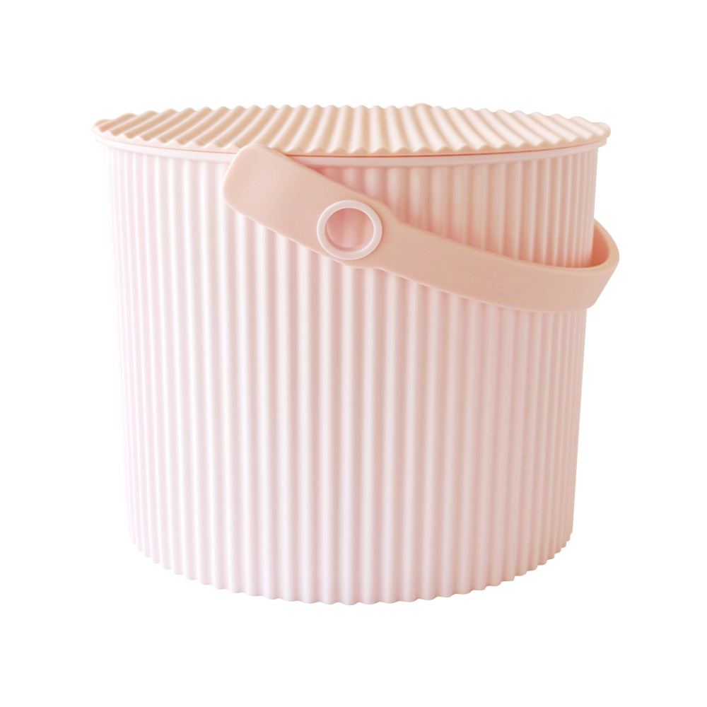 Omnioutil spand - fersken,  8 L