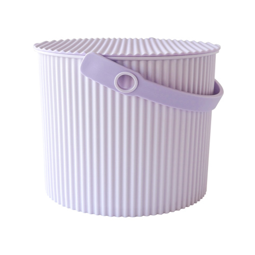Omnioutil bucket - lavender, 8 L