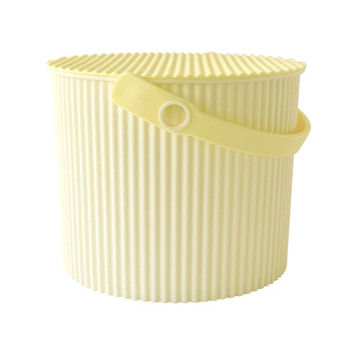 Omnioutil Eimer - Zitrus,  8 L