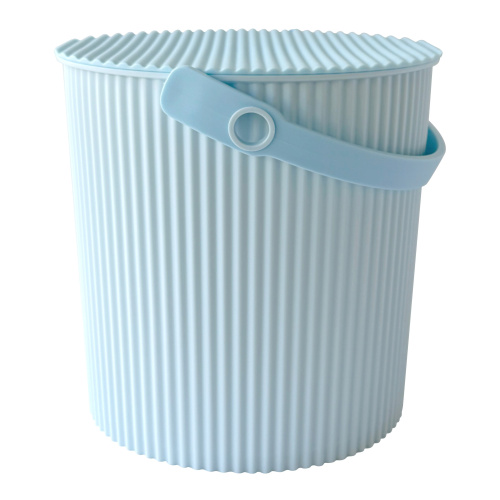 Omnioutil spand - lyseblå, 10 L