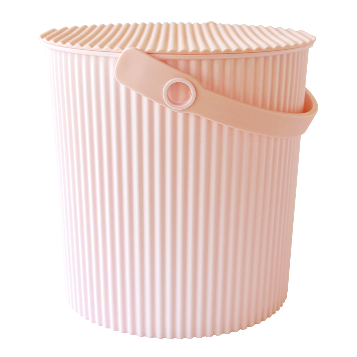 Omnioutil-Eimer – Pfirsich, 10 L