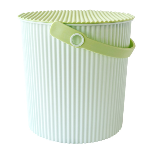 Omnioutil spand - melon grøn, 10 L