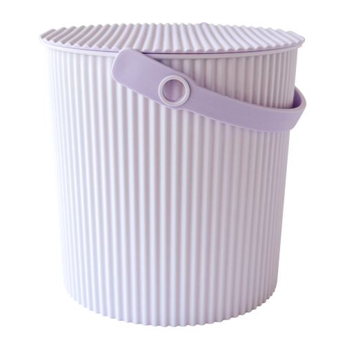 Omnioutil Eimer - Lavendel, 10 L