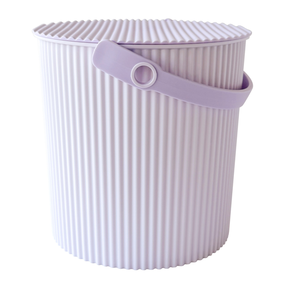 Omnioutil Eimer - Lavendel, 10 L