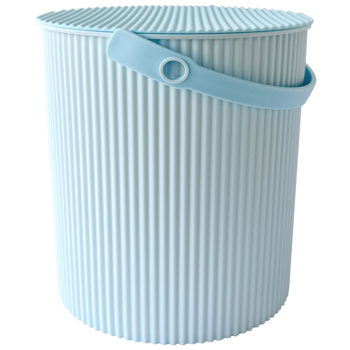 Omnioutil spand - lyseblå, 20 L