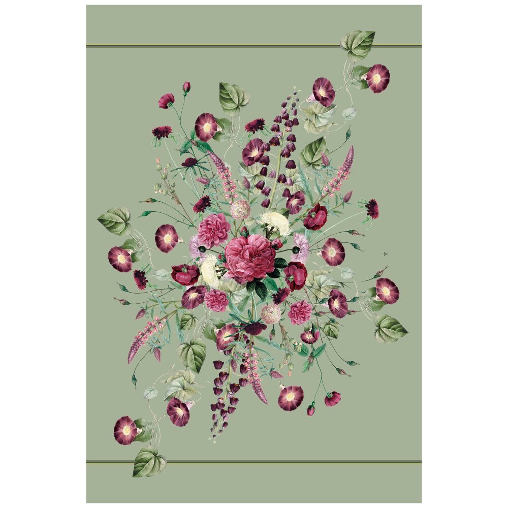 Jim Lyngvild Tischdecke, 350 cm – Blossom Garden - Bild 5