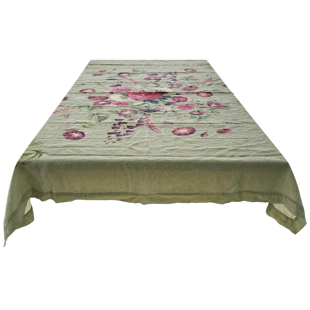 Jim Lyngvild Tischdecke, 350 cm – Blossom Garden - Bild 2