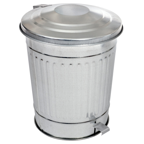 Guillouard pedaalemmer - 40 L