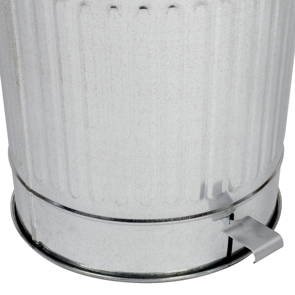 Guillouard Papierkorb mit Pedal - 40 L - Bild 3