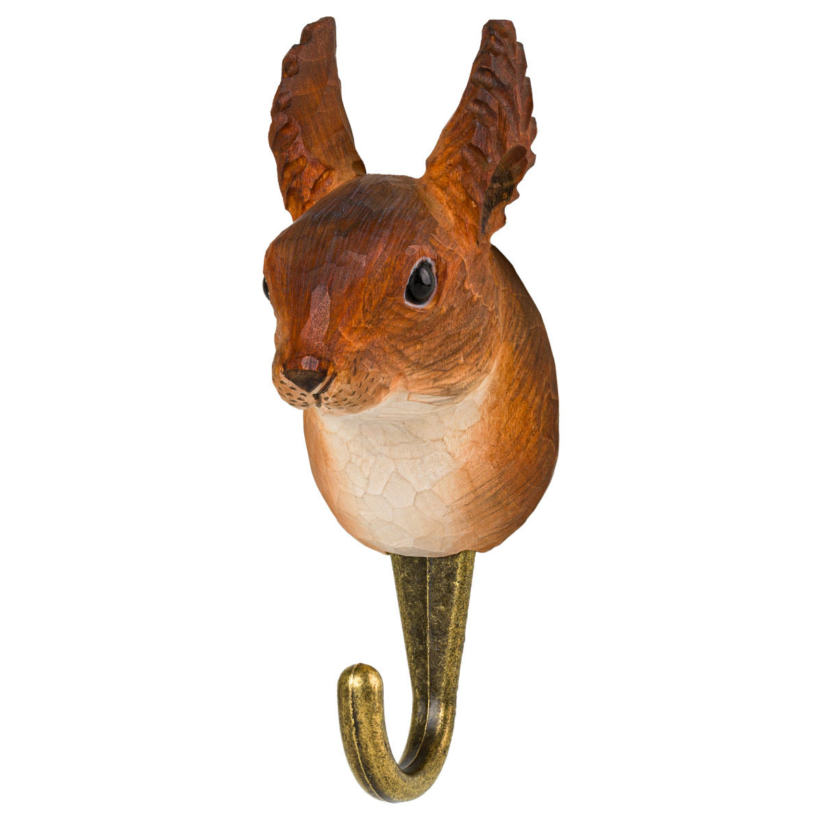 Wildlife Garden Haken – Eichhörnchen