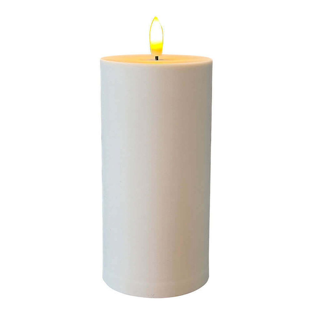 A2 Living LED-stompkaars - 7,5 x 15 cm - Afbeelding 2