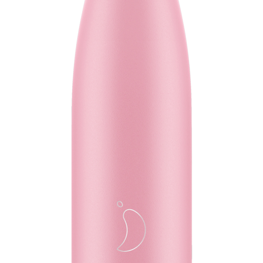 Chilly's termo drikkeflaske - Pink - Billede 2