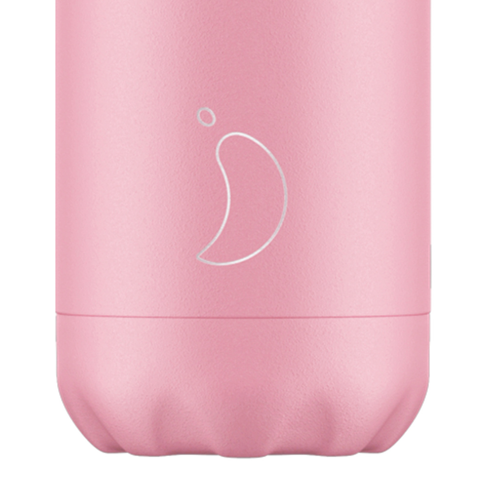 Chilly's termo drikkeflaske - Pink - Billede 4