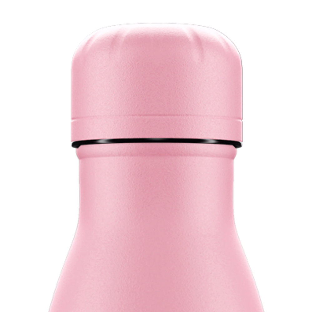 Chilly's termo drikkeflaske - Pink - Billede 3