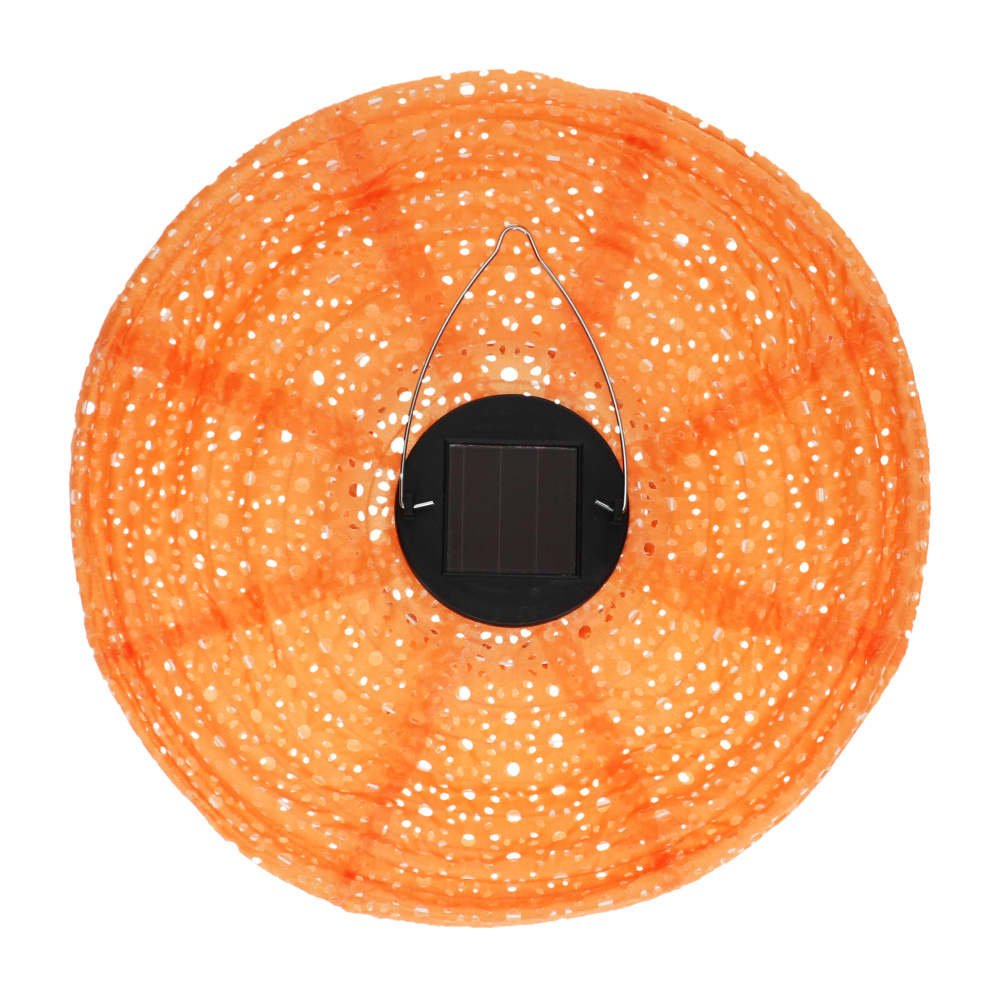 Rex London solarlamp - oranje - Afbeelding 5