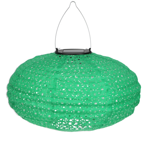 Rex London solarlamp - groen
