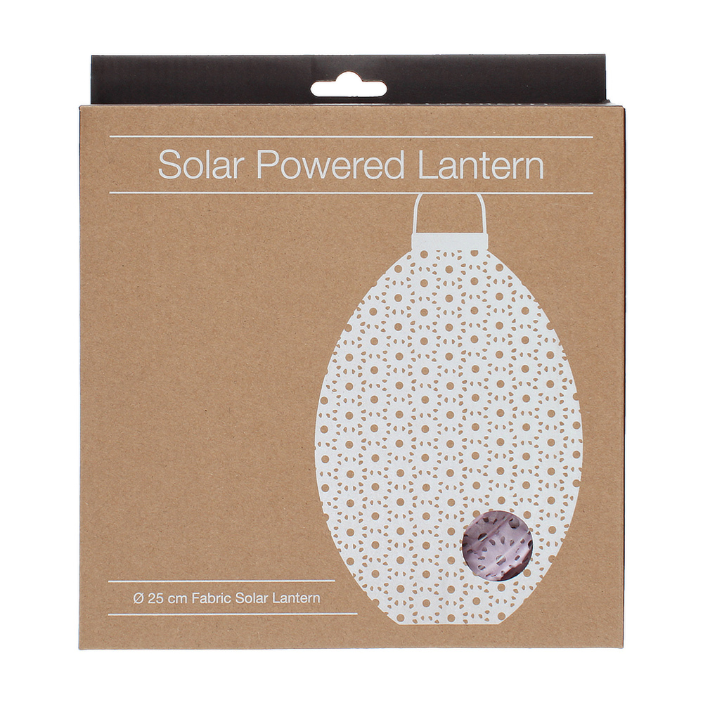 Rex London solarlamp - roze - Afbeelding 6
