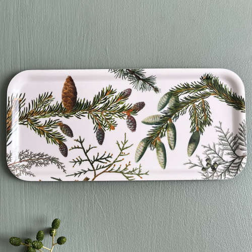 Plateau Koustrup & Co., 32x15 - Pins
