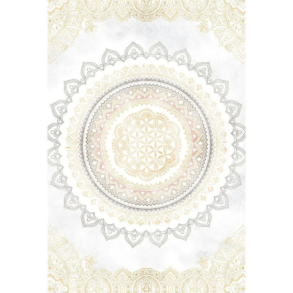 Parure de lit Spirit of OM - Sérénité - Image 4