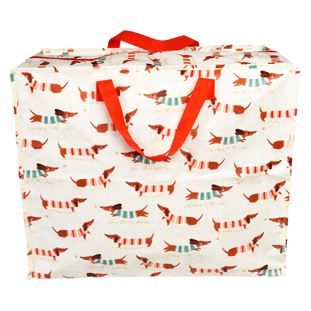 Sac de rangement Rex London - Teckels - Image 3
