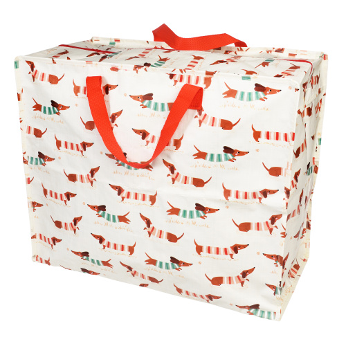 Sac de rangement Rex London - Teckels