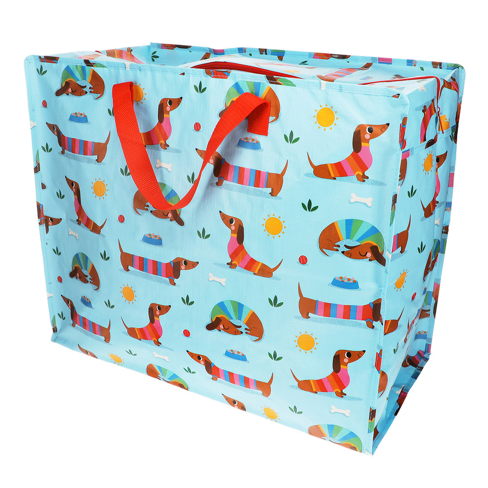 Sac de rangement Rex London - Teckels