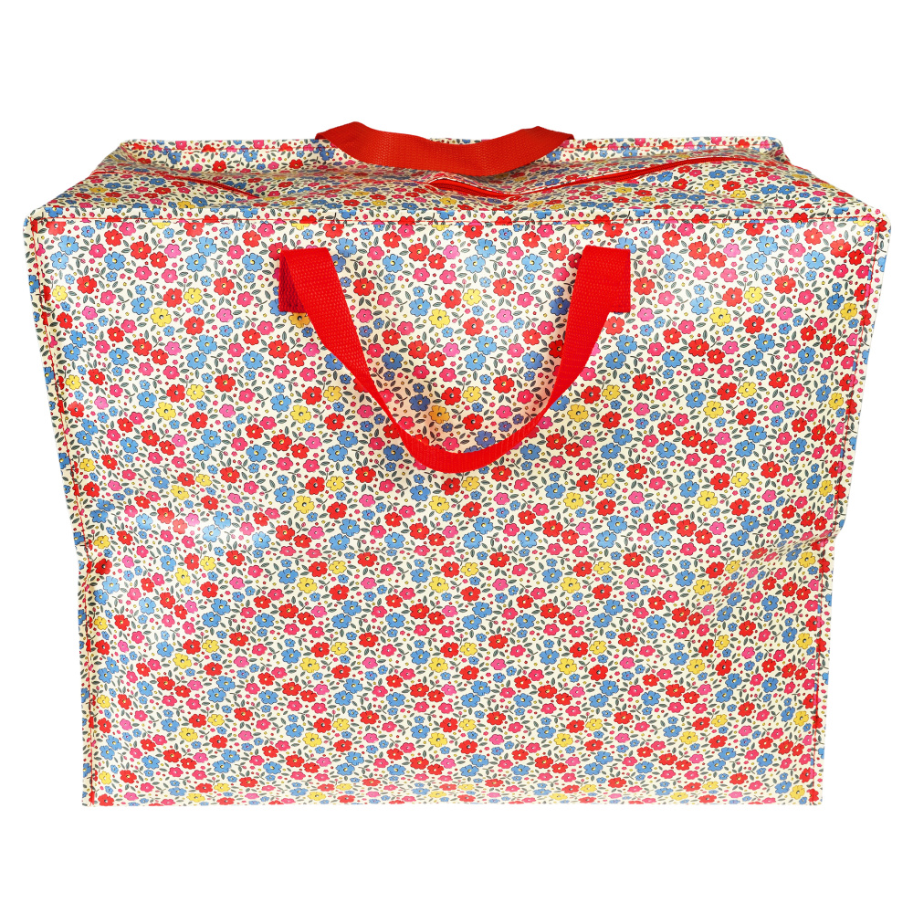 Sac de rangement Rex London - Petites fleurs - Image 3