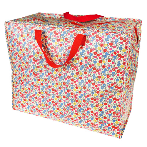 Sac de rangement Rex London - Petites fleurs