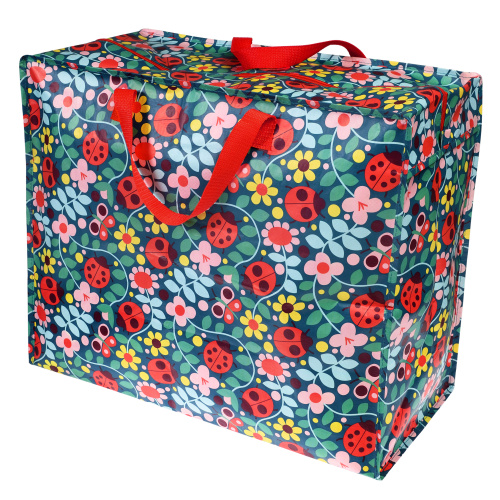 Sac de rangement Rex London - Coccinelles