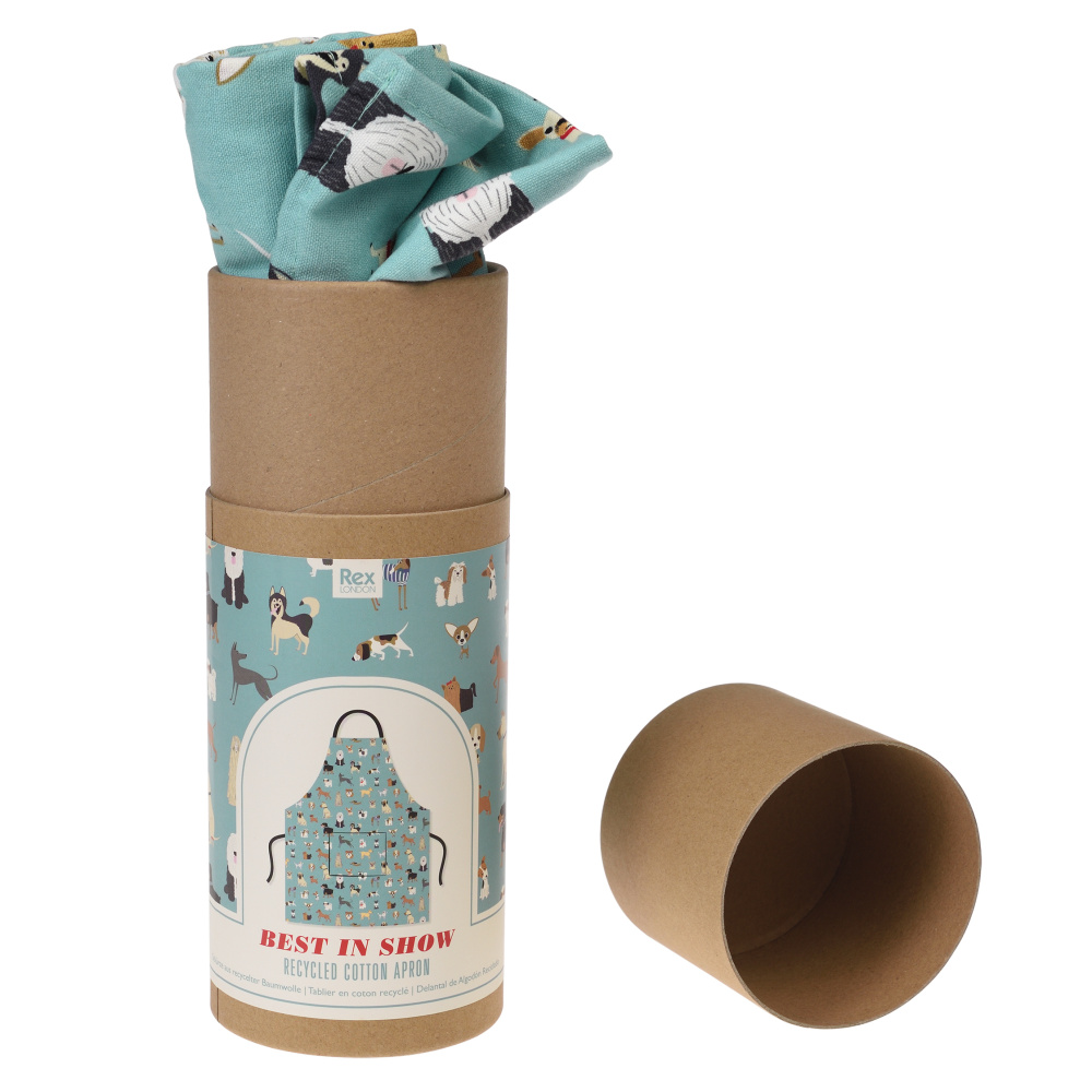 Rex London schort - Honden - Afbeelding 4