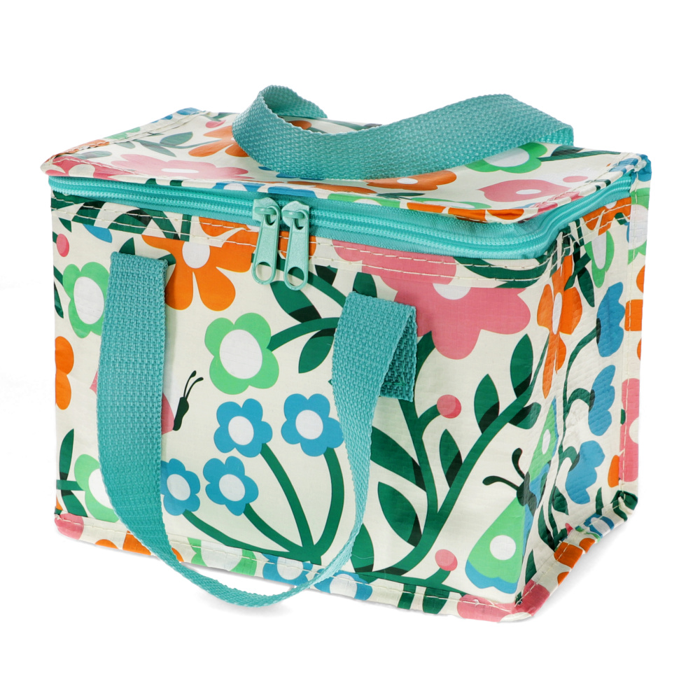 Rex London Kühltasche - Blumen - Bild 2