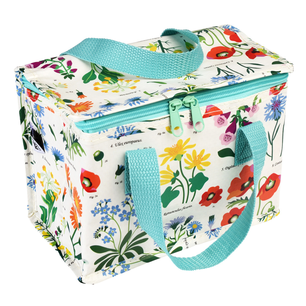 Rex London kylväska - Vilda blommor - Bild 2