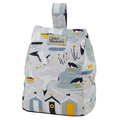 Cale-porte Ulster Weavers - La plage