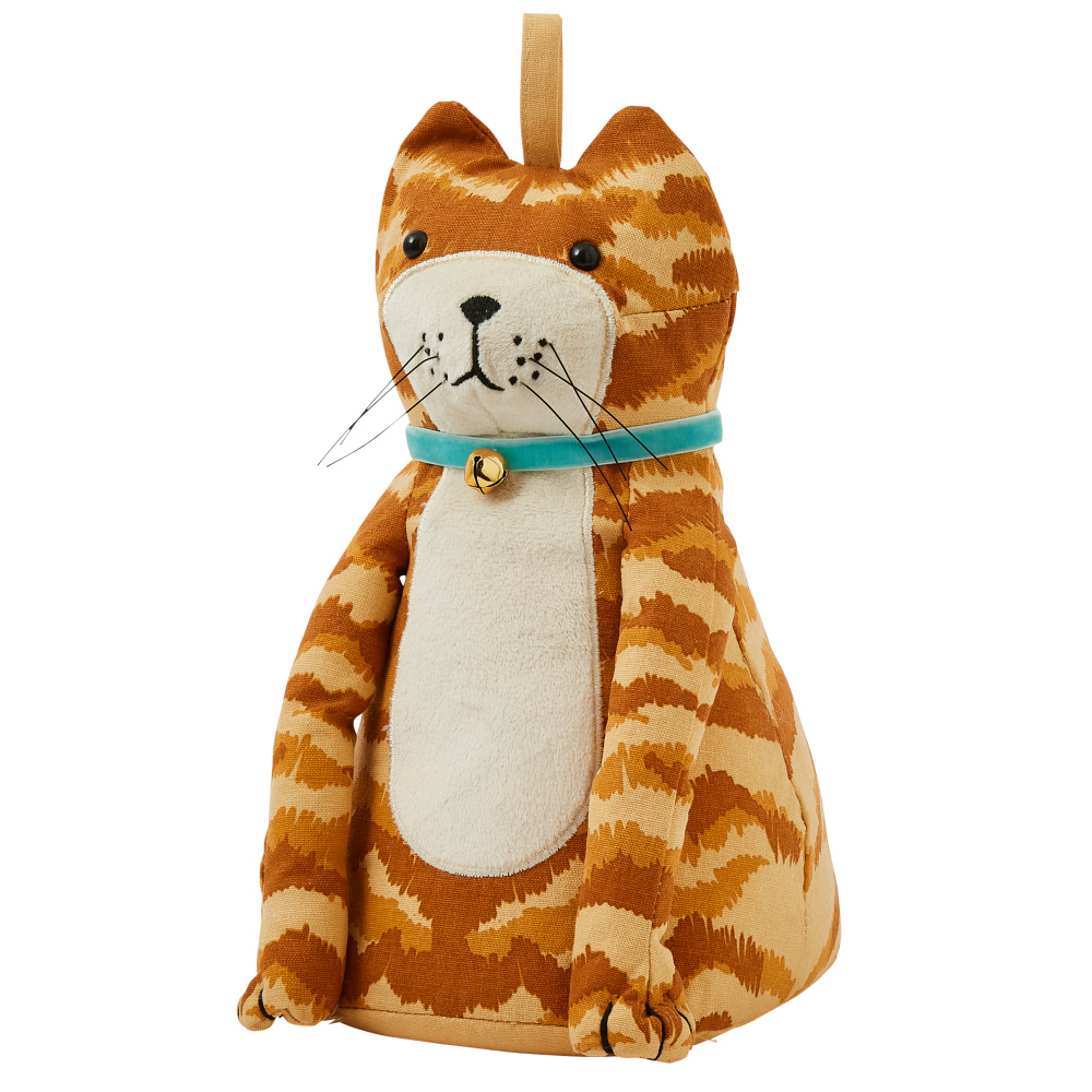 Ulster Weavers dörrstopp – Katt
