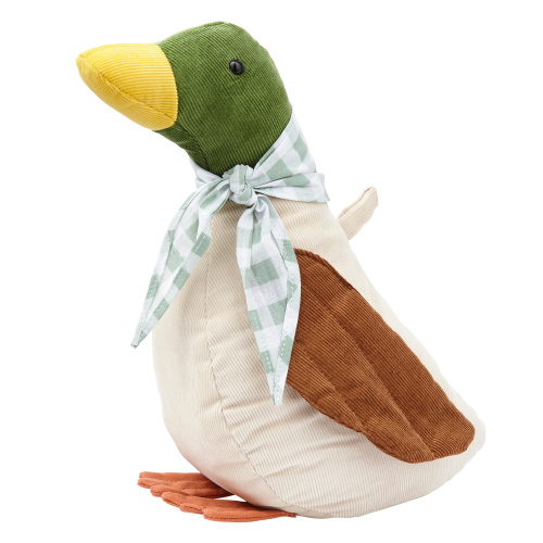 Cale-porte Ulster Weavers - Canard colvert