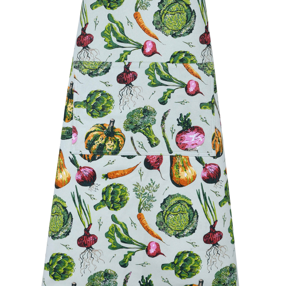 Tablier Ulster Weavers - Légumes - Image 3