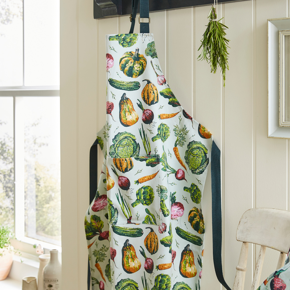 Tablier Ulster Weavers - Légumes - Image 2